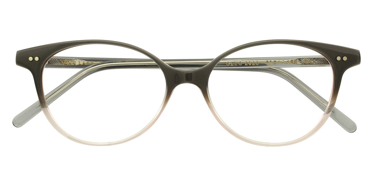 Lafont® Cleo LAF CLEO 2028 50 - Grey 2028 Eyeglasses