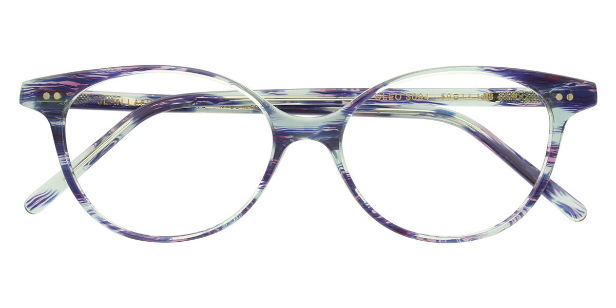 Lafont® Cleo LAF CLEO 3094 50 - Blue 3094 Eyeglasses