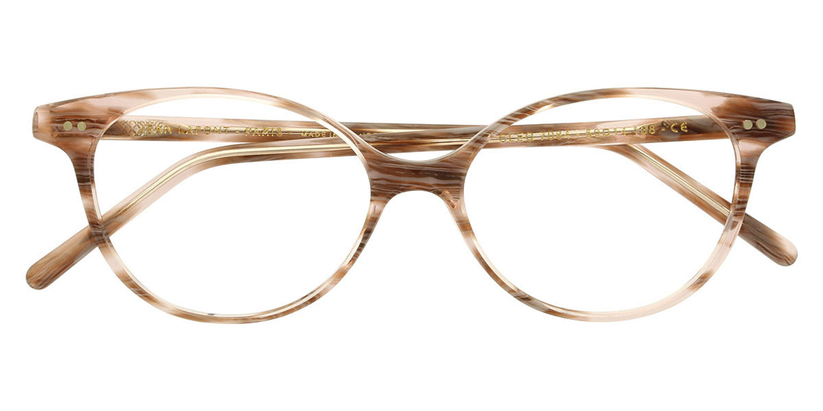 Lafont® Cleo LAF CLEO 7084 50 - Pink 7084 Eyeglasses