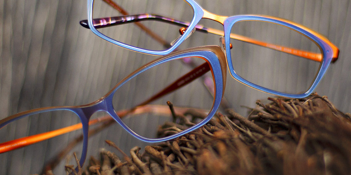 Lafont® Corse  -  Eyeglasses