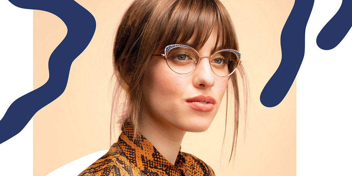 Lafont® Dahlia  -  Eyeglasses