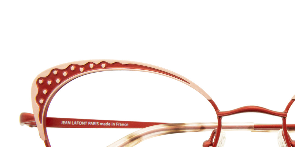 Lafont® Dahlia  -  Eyeglasses