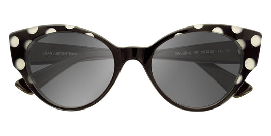 Lafont® Dancing LAF DANCING 100 52 - Black 100 Sunglasses