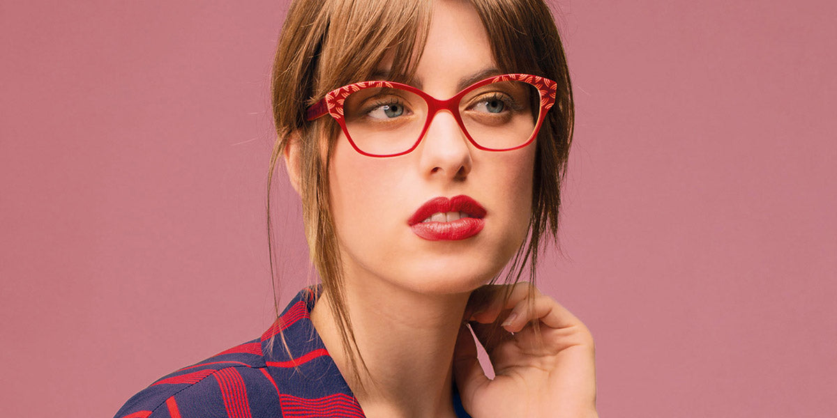 Lafont® Daphne  -  Eyeglasses