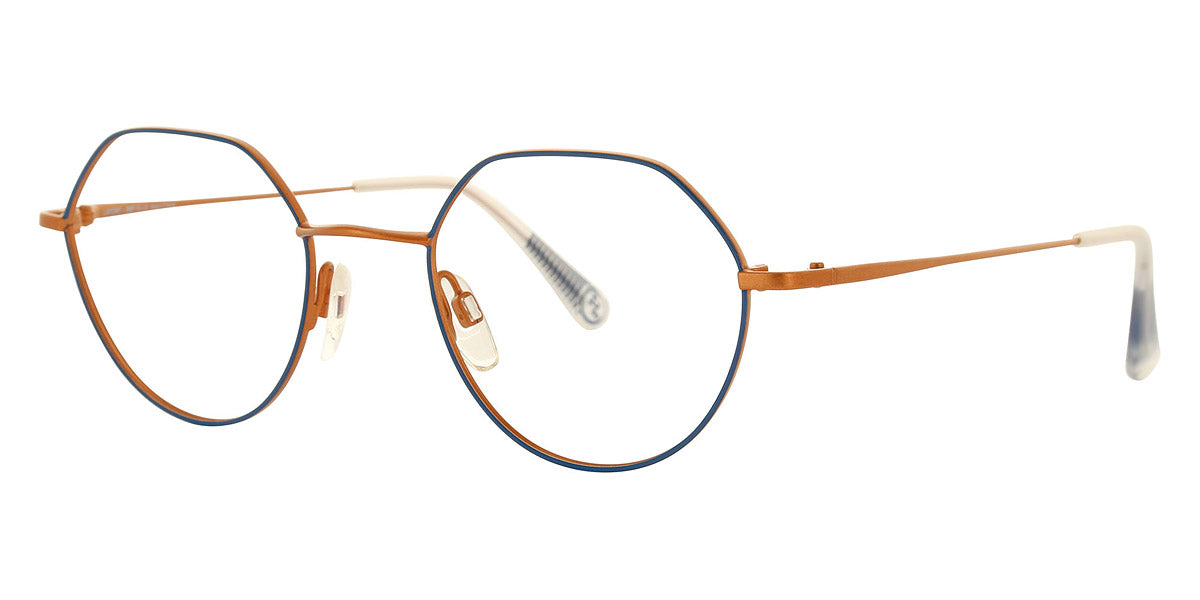 Lafont® Declic  -  Eyeglasses