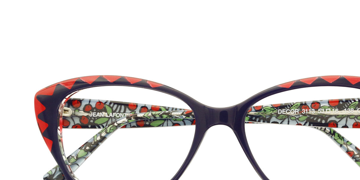 Lafont® Decor  -  Eyeglasses