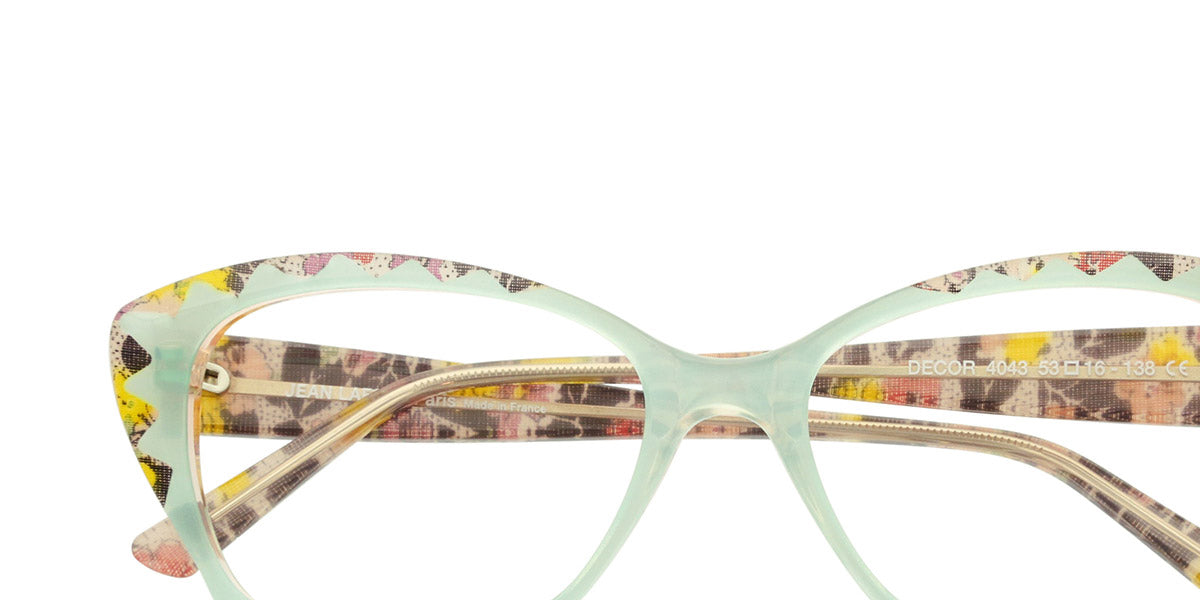 Lafont® Decor  -  Eyeglasses