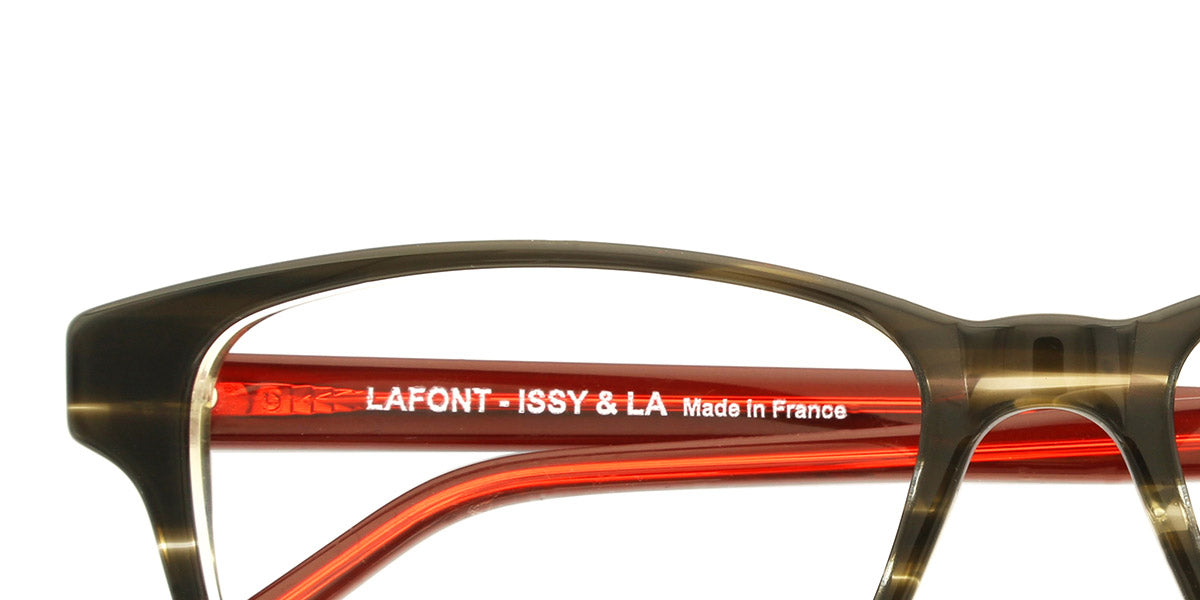 Lafont® Defi  -  Eyeglasses