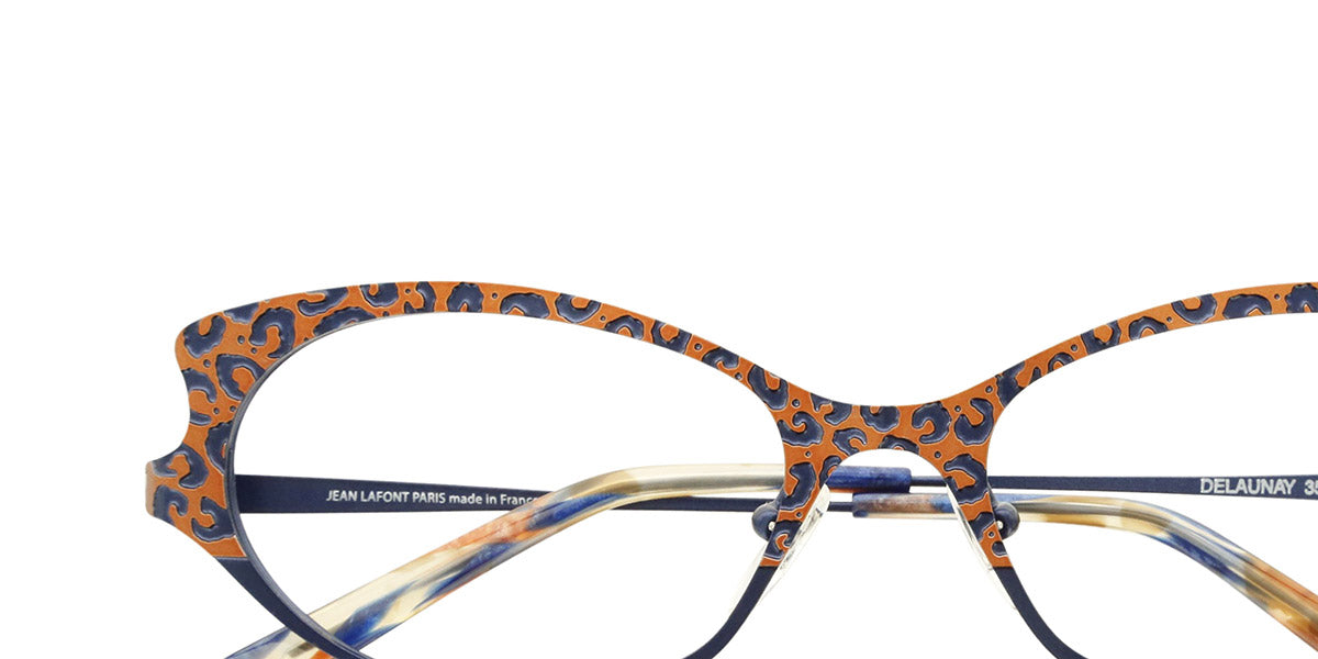 Lafont® Delaunay  -  Eyeglasses