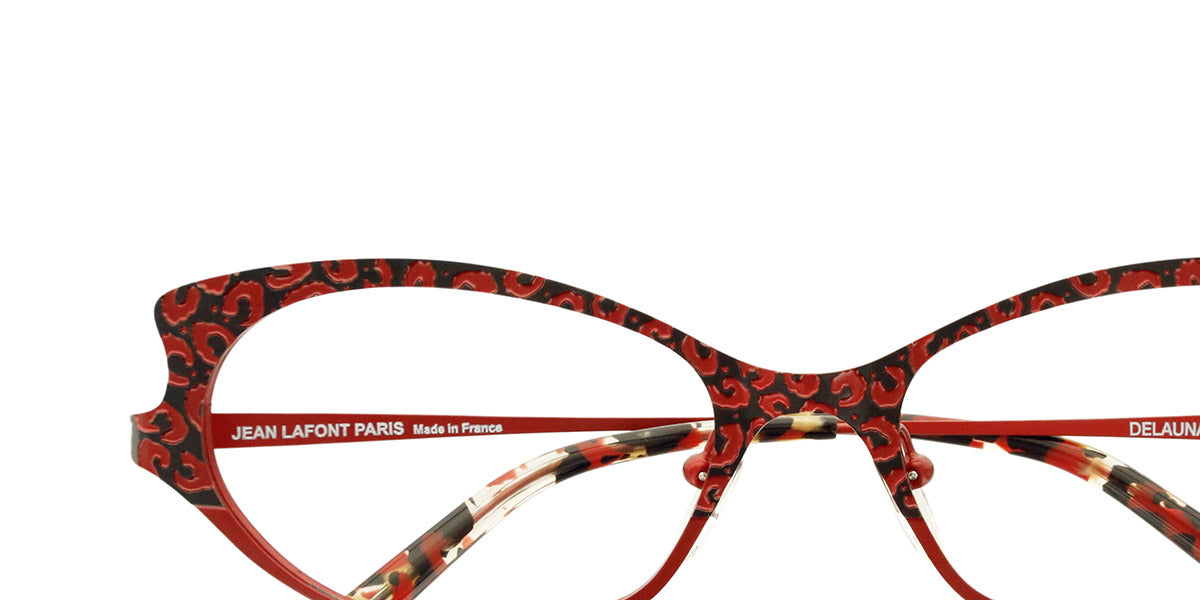 Lafont® Delaunay  -  Eyeglasses