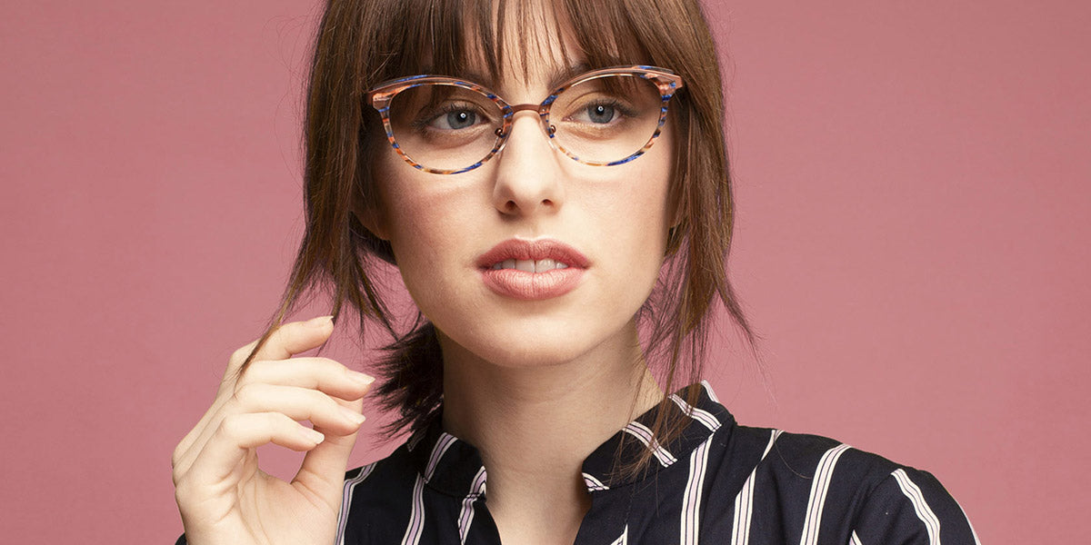 Lafont® Delphine  -  Eyeglasses