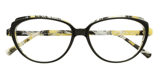 Lafont® Demoiselle LAF DEMOISELLE 1065 53 - Black 1065 Eyeglasses