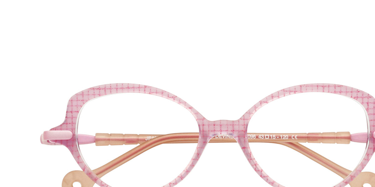 Lafont® Devinette  -  Eyeglasses