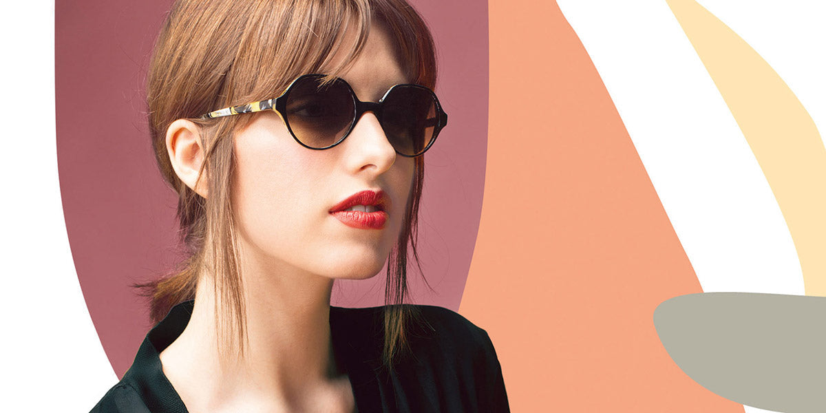 Lafont® Dinard  -  Sunglasses