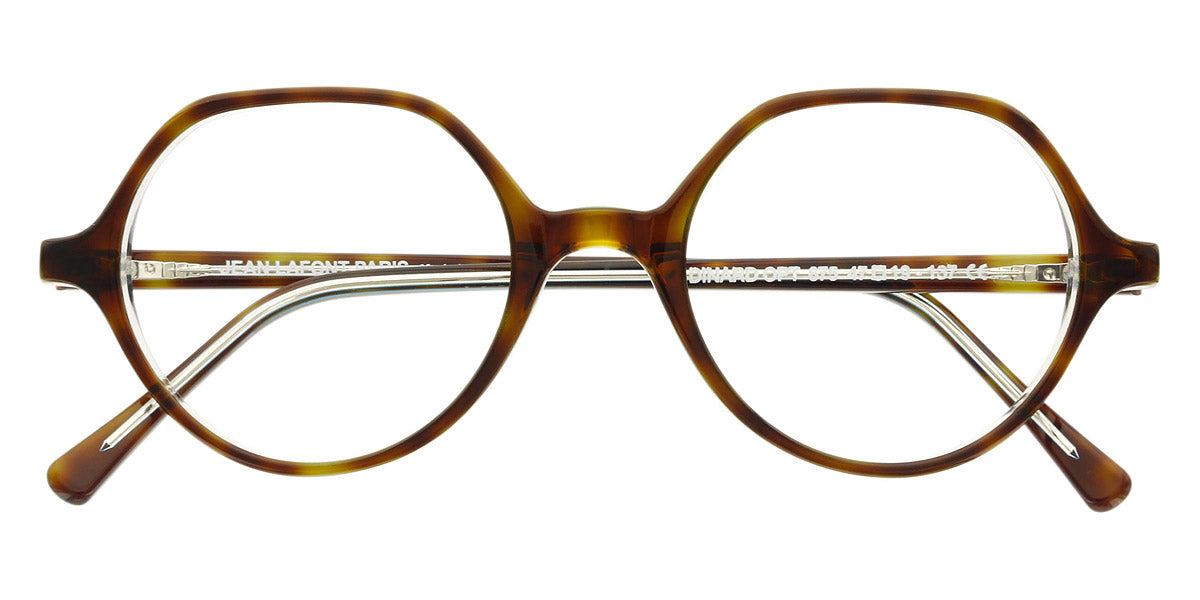 Lafont® Dinard Opt LAF DINARD OPT 675OPT 47 - Tortoiseshell 675OPT Eyeglasses