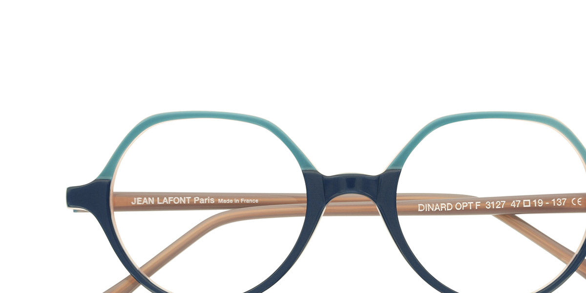 Lafont® Dinard Opt F  -  Eyeglasses