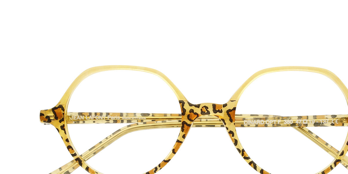 Lafont® Dinard Opt F  -  Eyeglasses