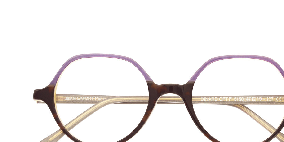 Lafont® Dinard Opt F  -  Eyeglasses