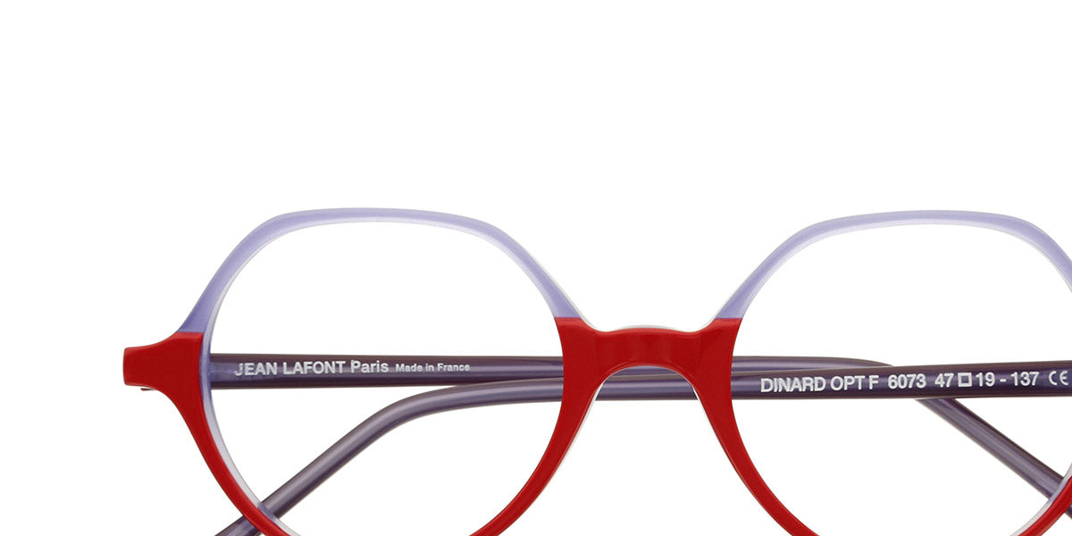 Lafont® Dinard Opt F  -  Eyeglasses