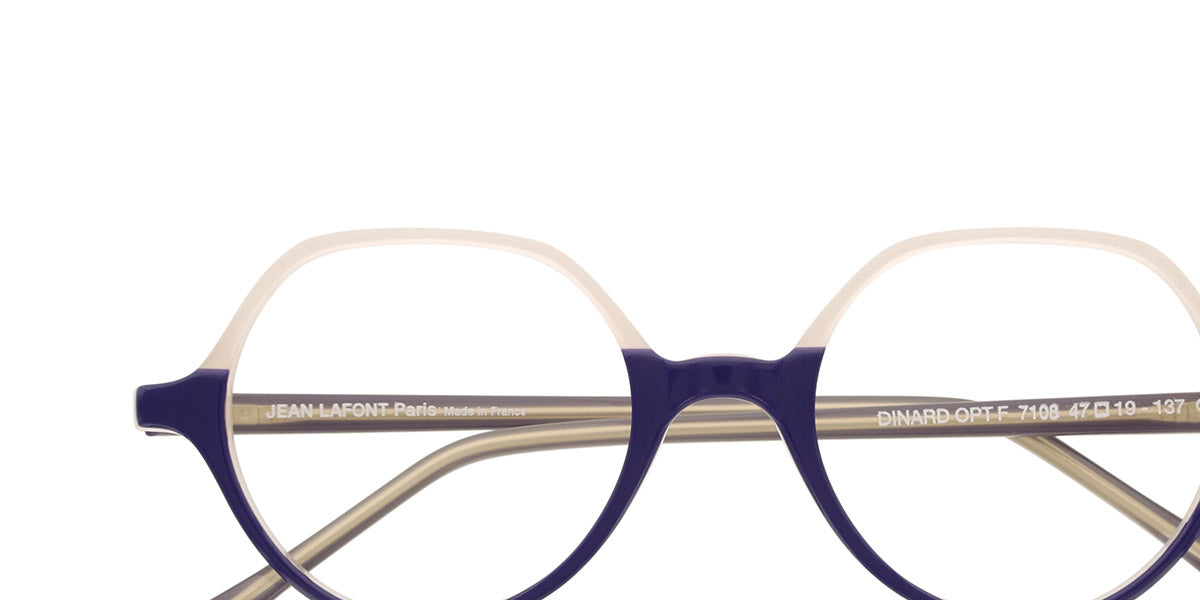 Lafont® Dinard Opt F  -  Eyeglasses