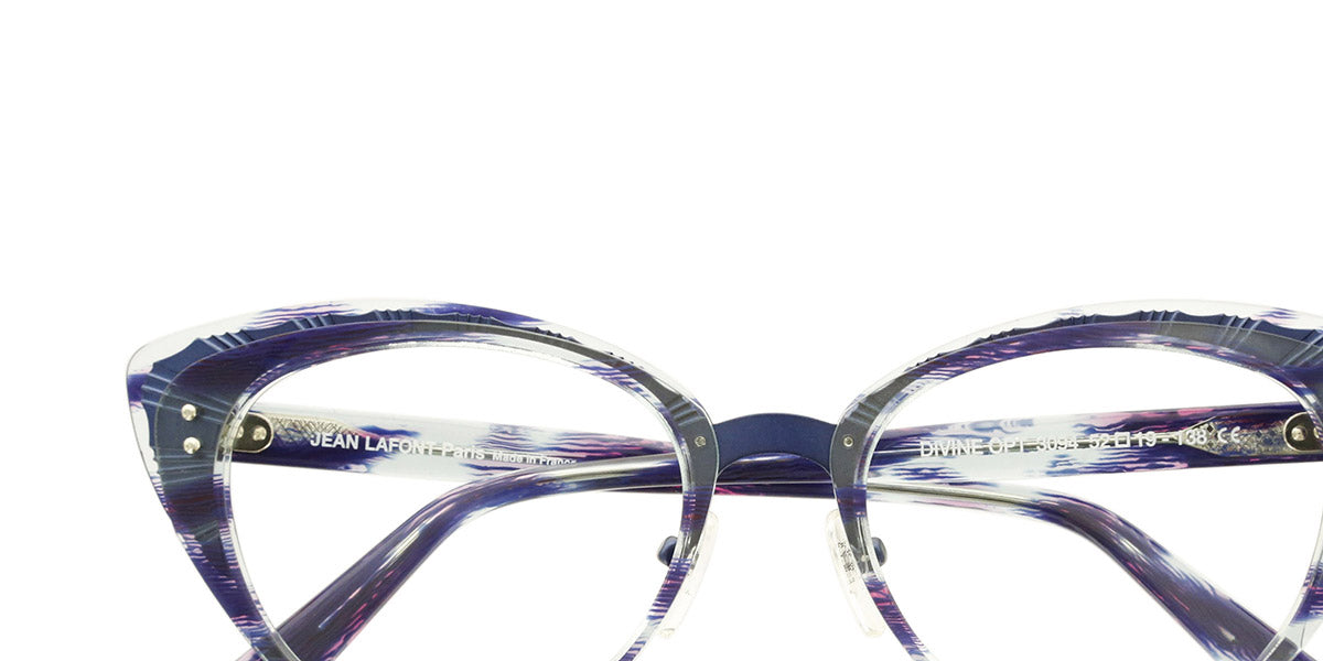 Lafont® Divine Opt  -  Eyeglasses