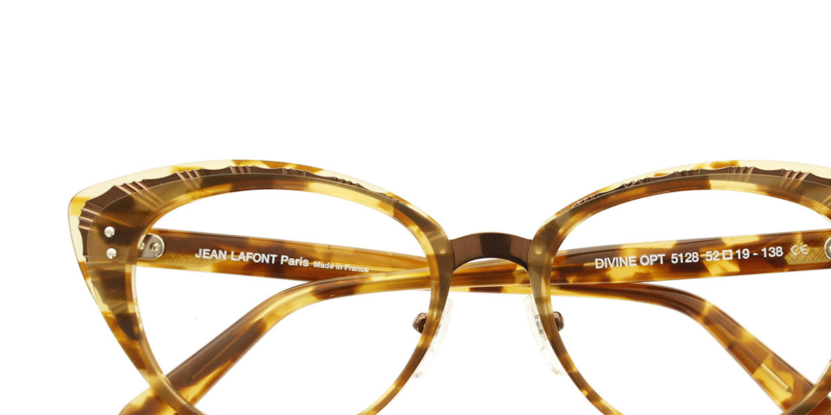 Lafont® Divine Opt  -  Eyeglasses