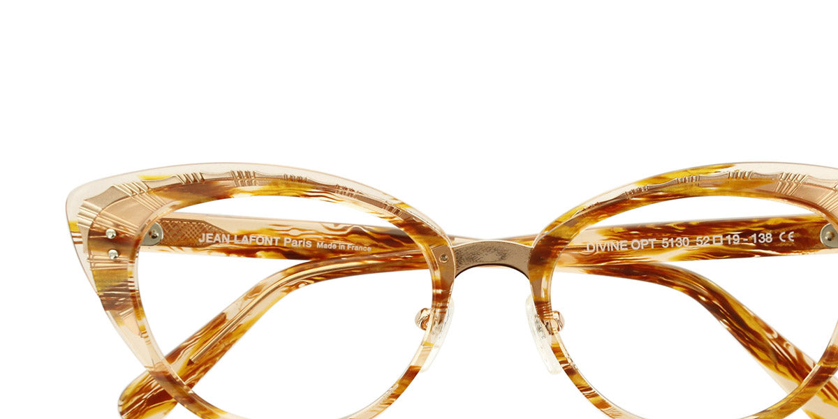 Lafont® Divine Opt  -  Eyeglasses