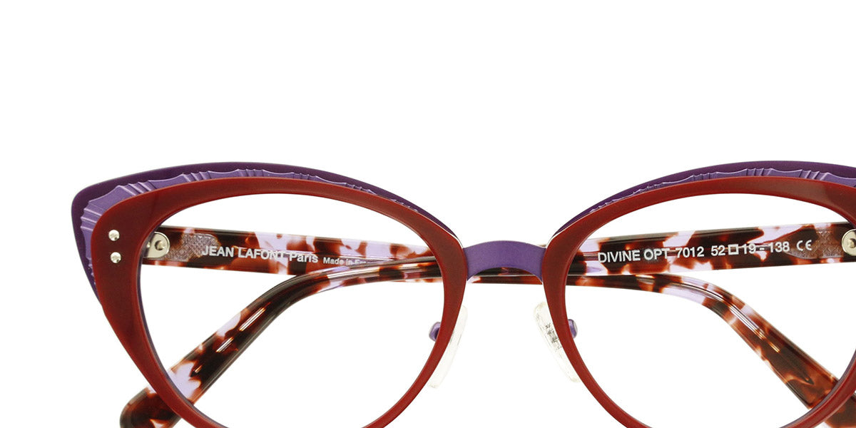 Lafont® Divine Opt  -  Eyeglasses