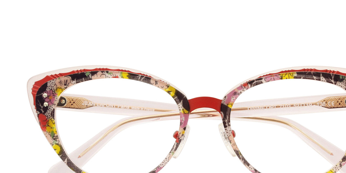 Lafont® Divine Opt  -  Eyeglasses