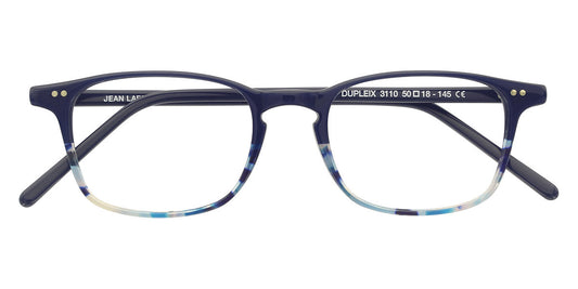 Lafont® Dupleix LAF DUPLEIX 3110 50 - Blue 3110 Eyeglasses