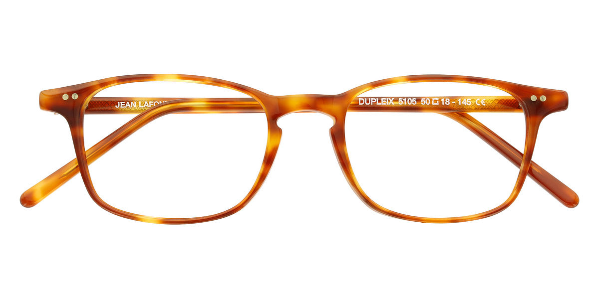 Lafont® Dupleix LAF DUPLEIX 5105 50 - Tortoiseshell 5105 Eyeglasses