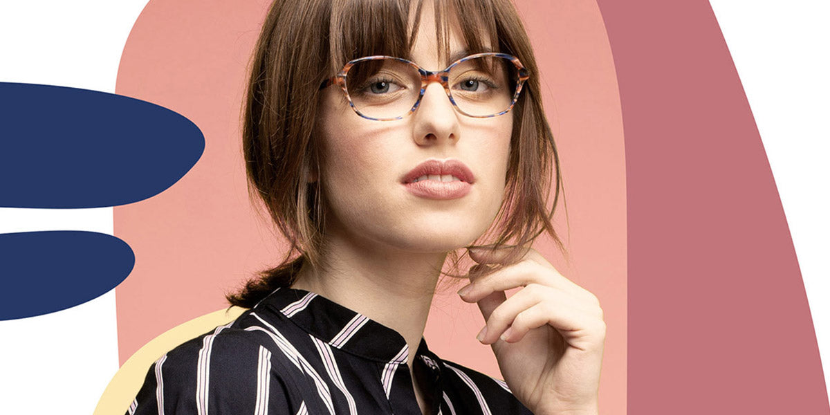 Lafont® Durance  -  Eyeglasses