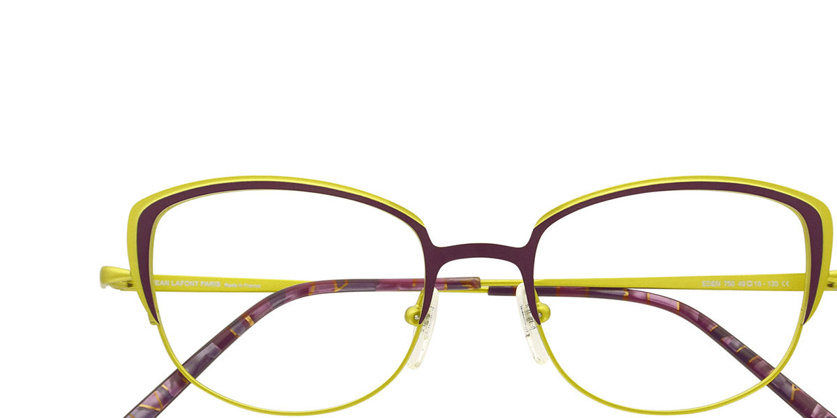 Lafont® Eden  -  Eyeglasses