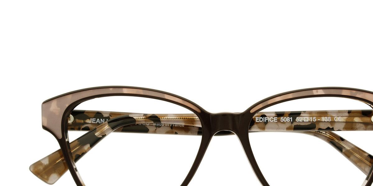 Lafont® Edifice  -  Eyeglasses