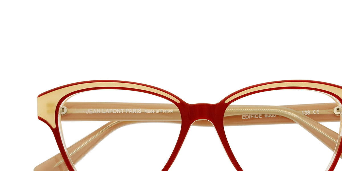 Lafont® Edifice  -  Eyeglasses