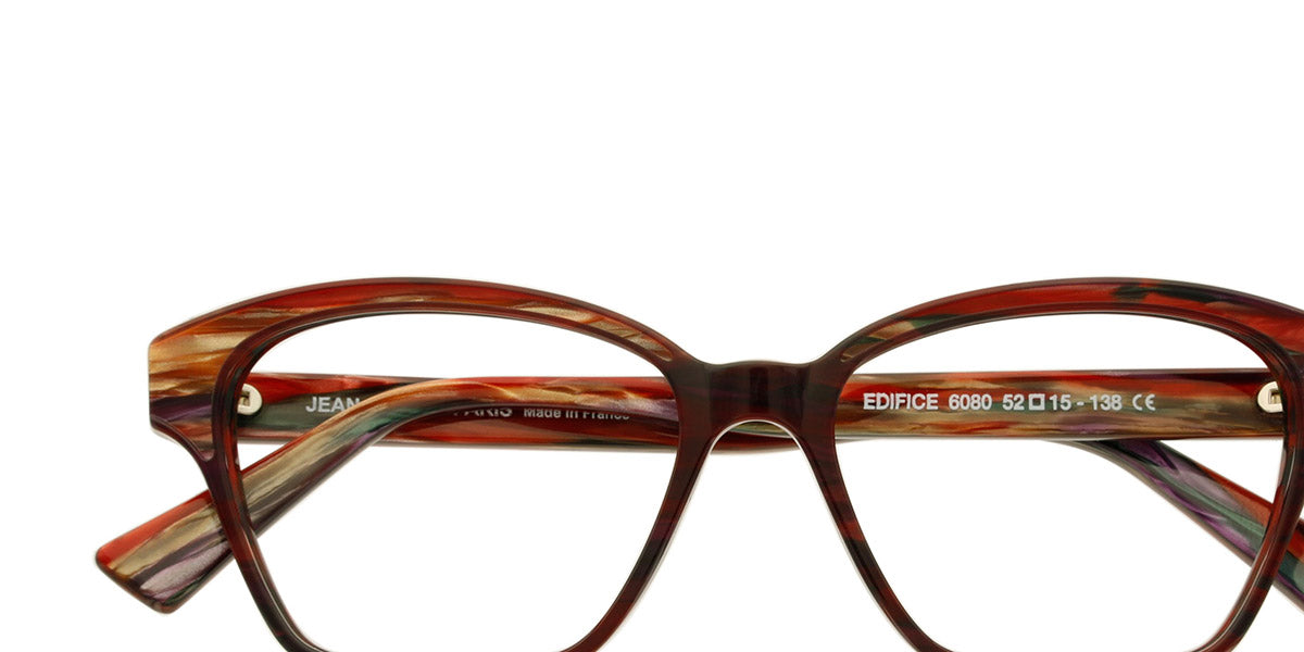 Lafont® Edifice  -  Eyeglasses