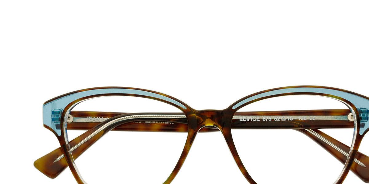 Lafont® Edifice  -  Eyeglasses