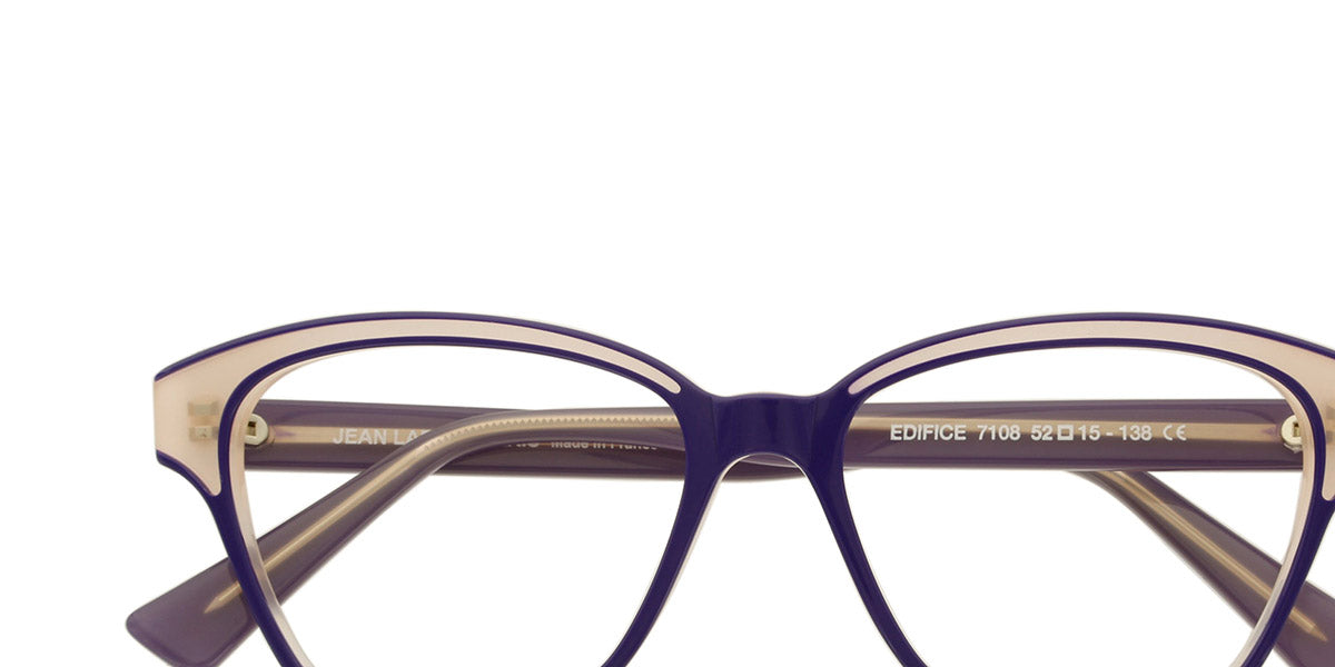 Lafont® Edifice  -  Eyeglasses