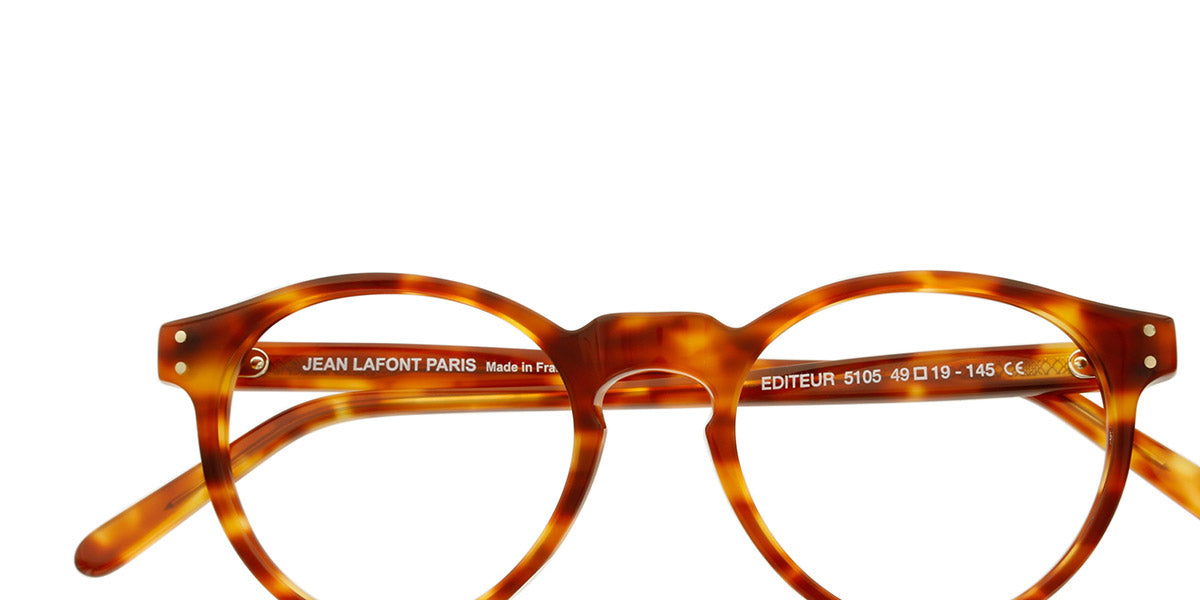 Lafont® Editeur  -  Eyeglasses