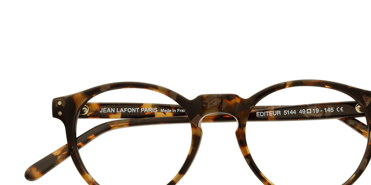 Lafont® Editeur  -  Eyeglasses