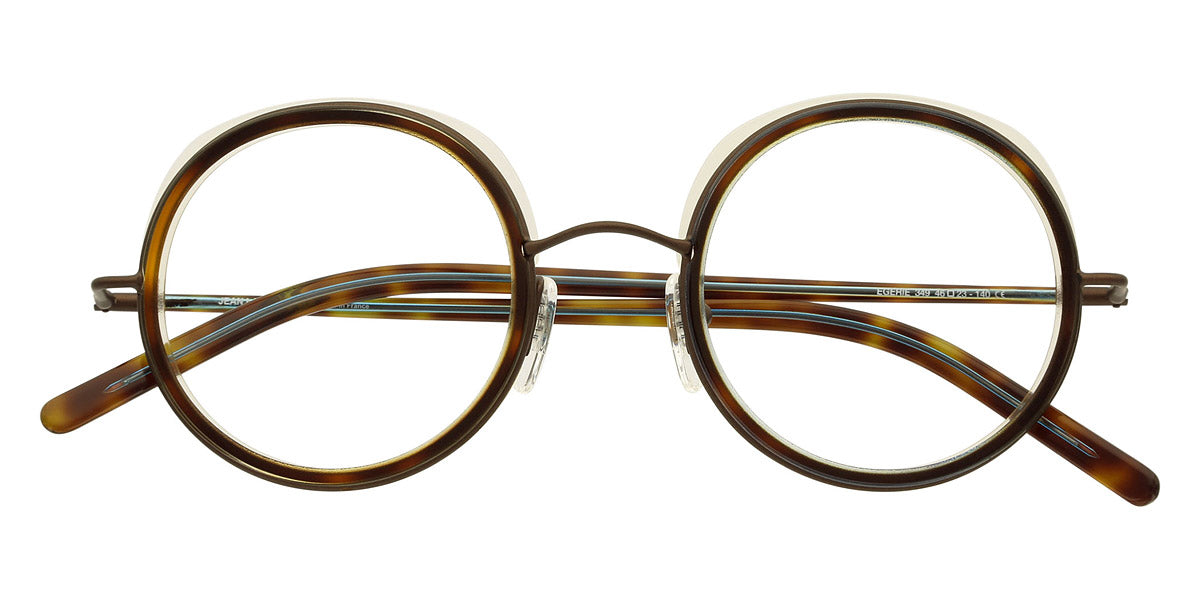 Lafont® Egerie LAF EGERIE 349 46 - Brown 349 Eyeglasses