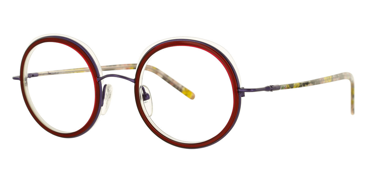 Lafont® Egerie  -  Eyeglasses