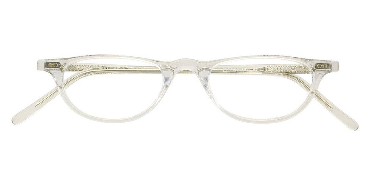 Lafont® Eiffel LAF EIFFEL 001 47 - Crystal 001 Eyeglasses