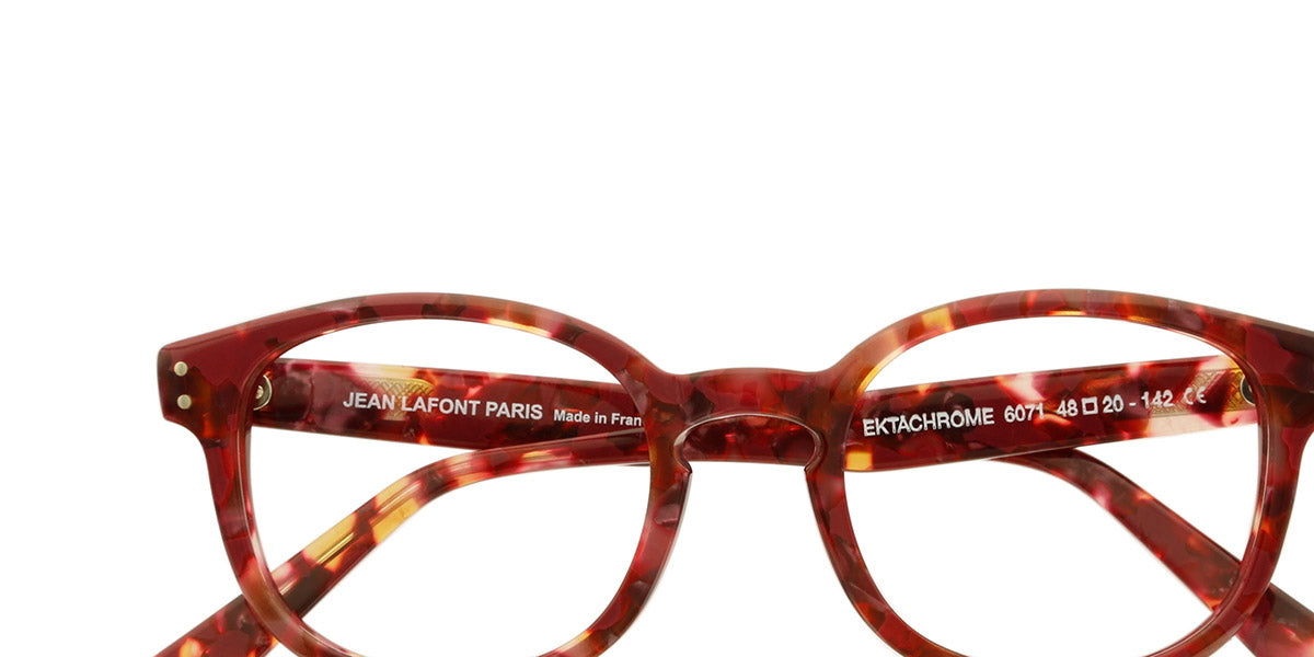 Lafont® Ektachrome  -  Eyeglasses