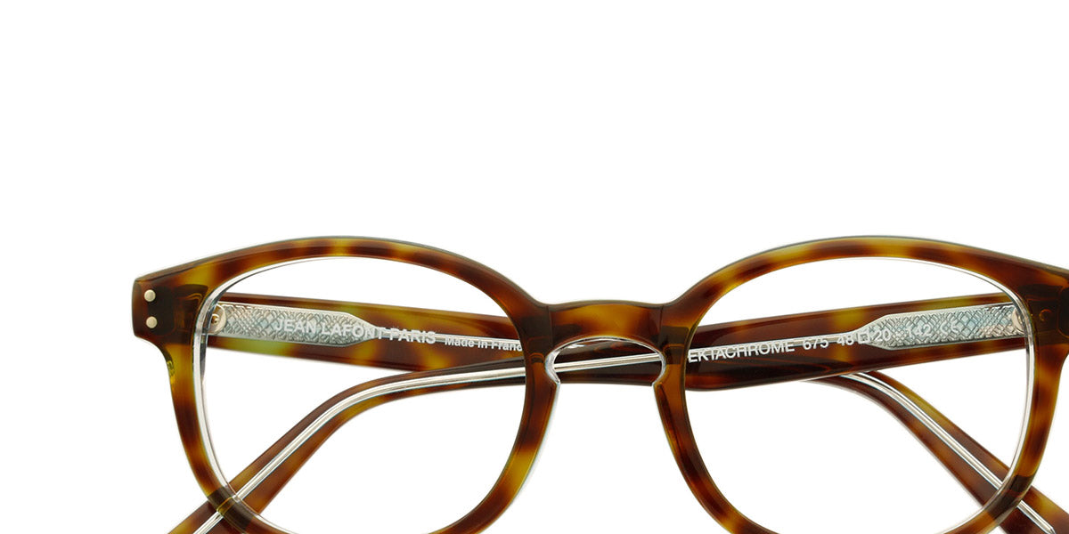 Lafont® Ektachrome  -  Eyeglasses