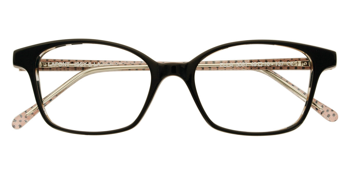 Lafont® Ella LAF ELLA 5081 49 - Black 5081 Eyeglasses