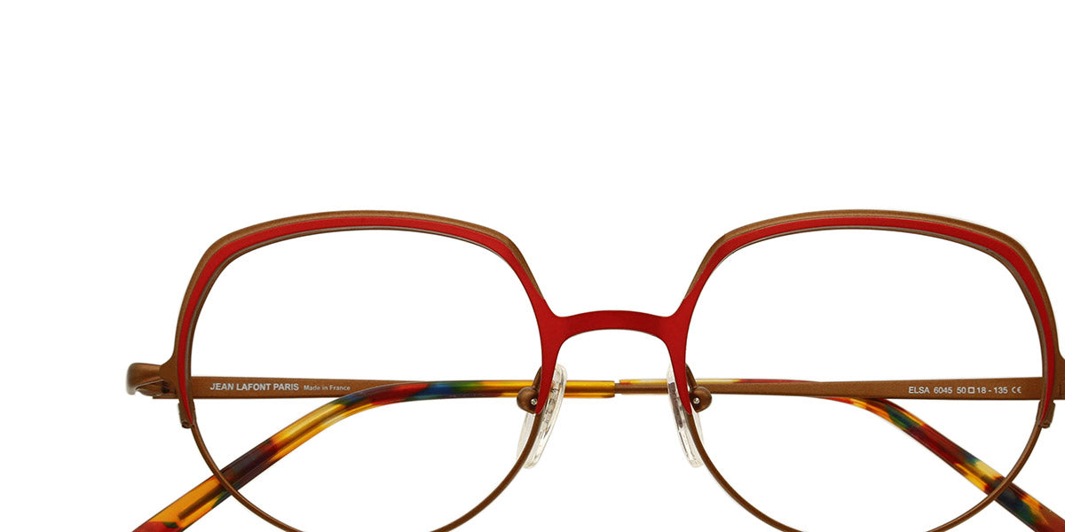 Lafont® Elsa  -  Eyeglasses