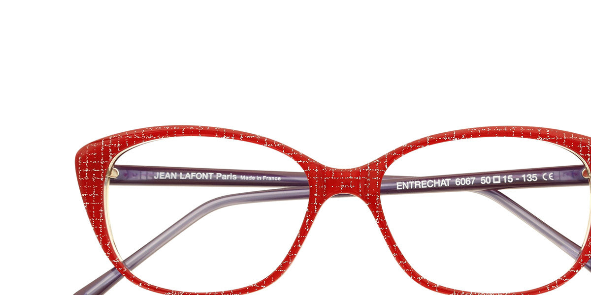 Lafont® Entrechat  -  Eyeglasses