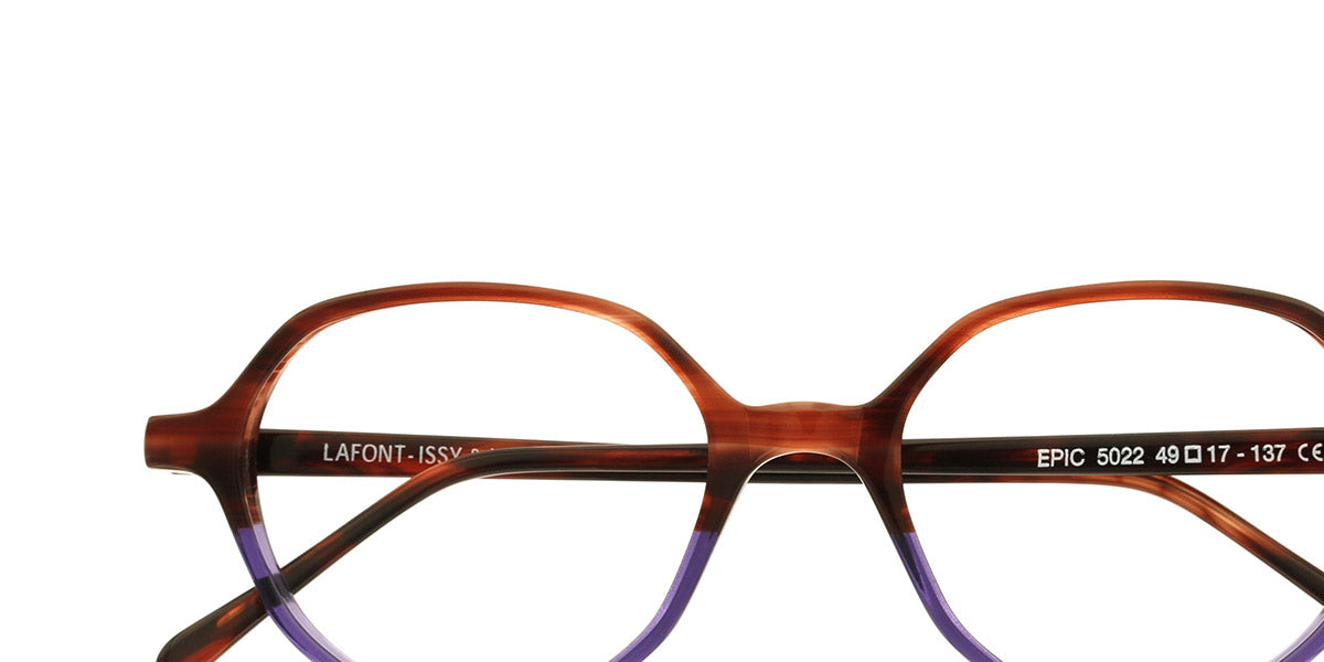 Lafont® Epic  -  Eyeglasses