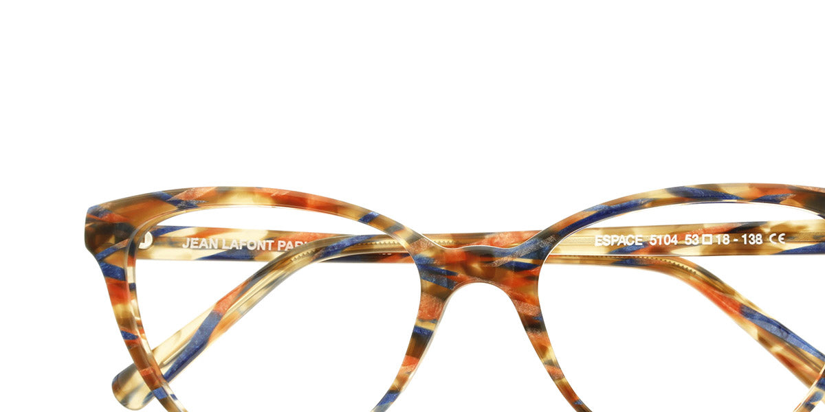 Lafont® Espace  -  Eyeglasses